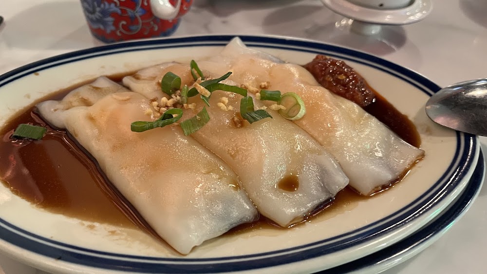 Bolo Bolo - Restaurant HongKongais Paris, restaurant à Paris 2e, photo 8