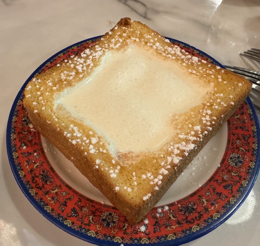 Bolo Bolo - Restaurant HongKongais Paris, restaurant à Paris 2e, photo 6