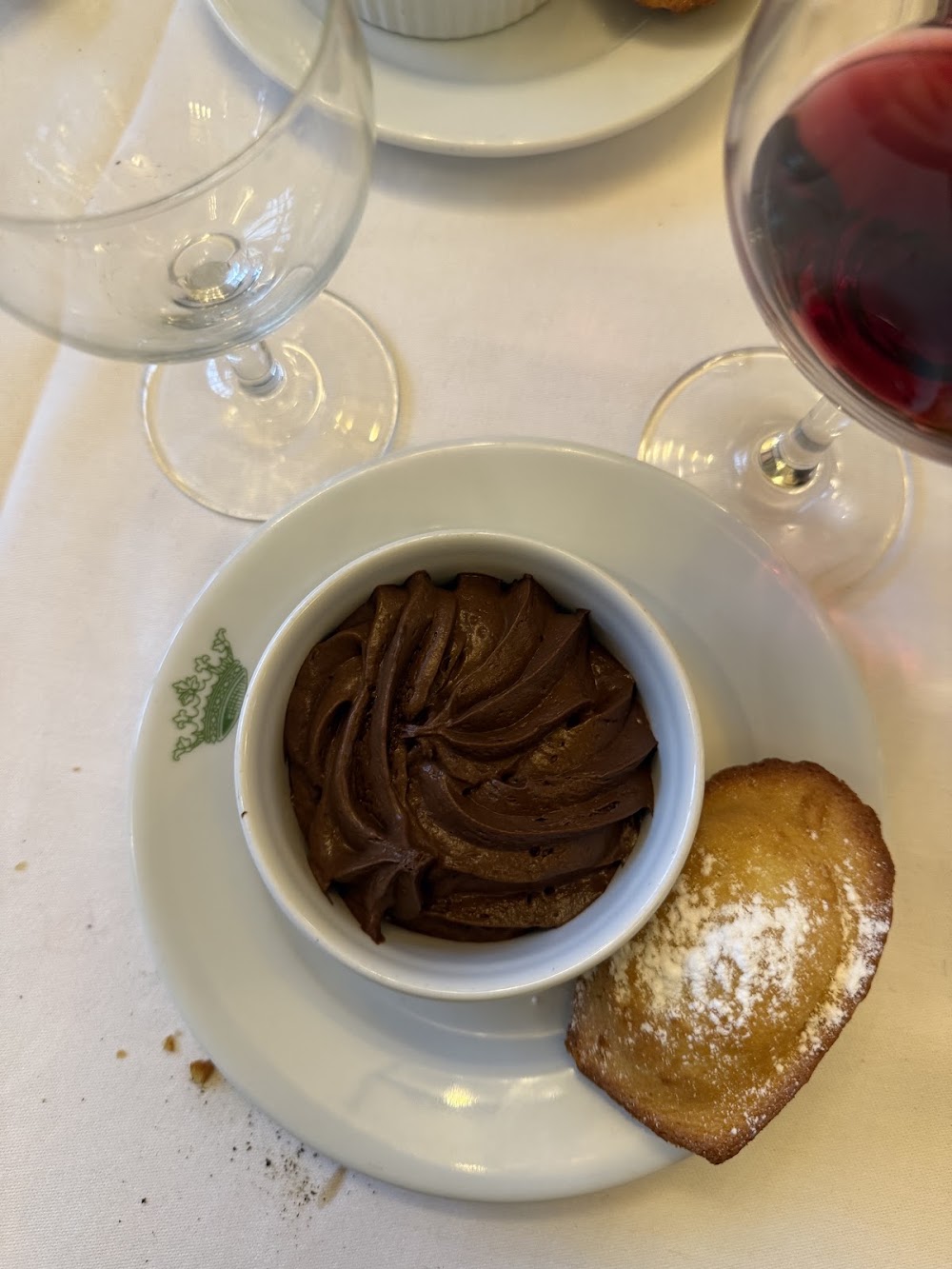 Aux Crus de Bourgogne, restaurant à Paris 2e, photo 9