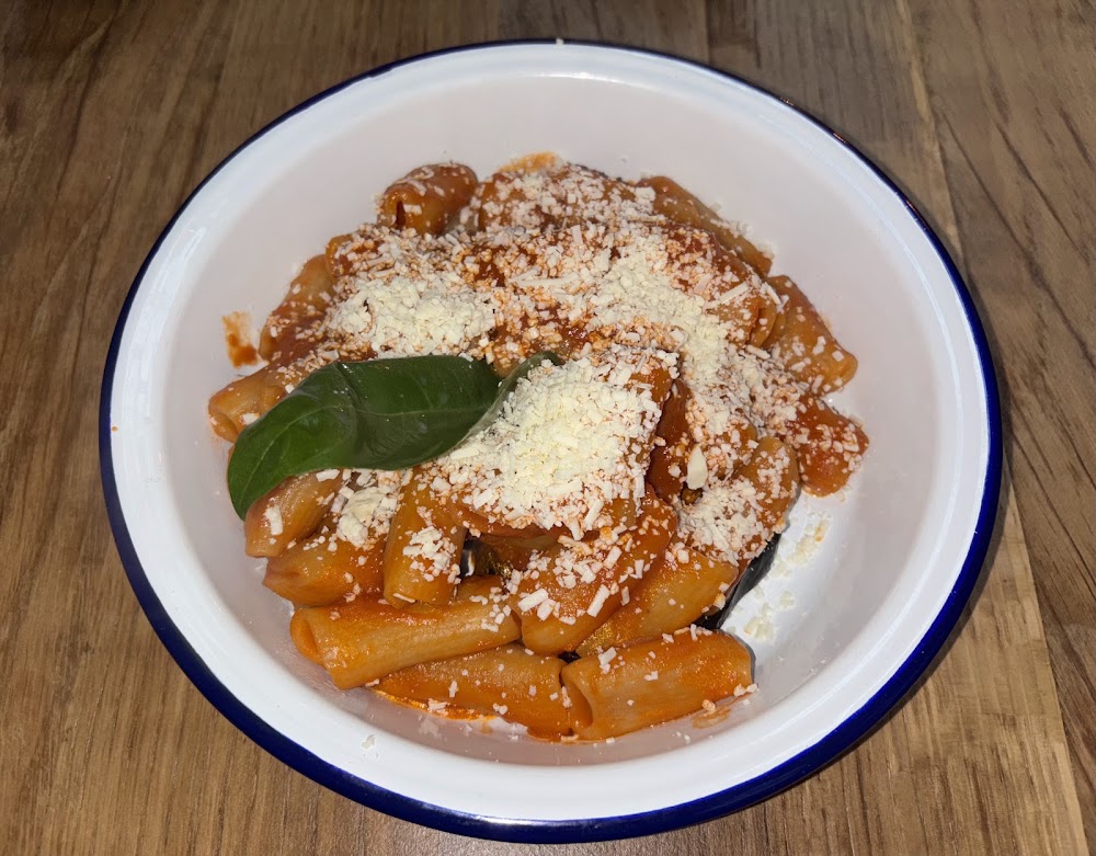 Les Amis Des Messina, restaurant à Paris 2e, photo 7