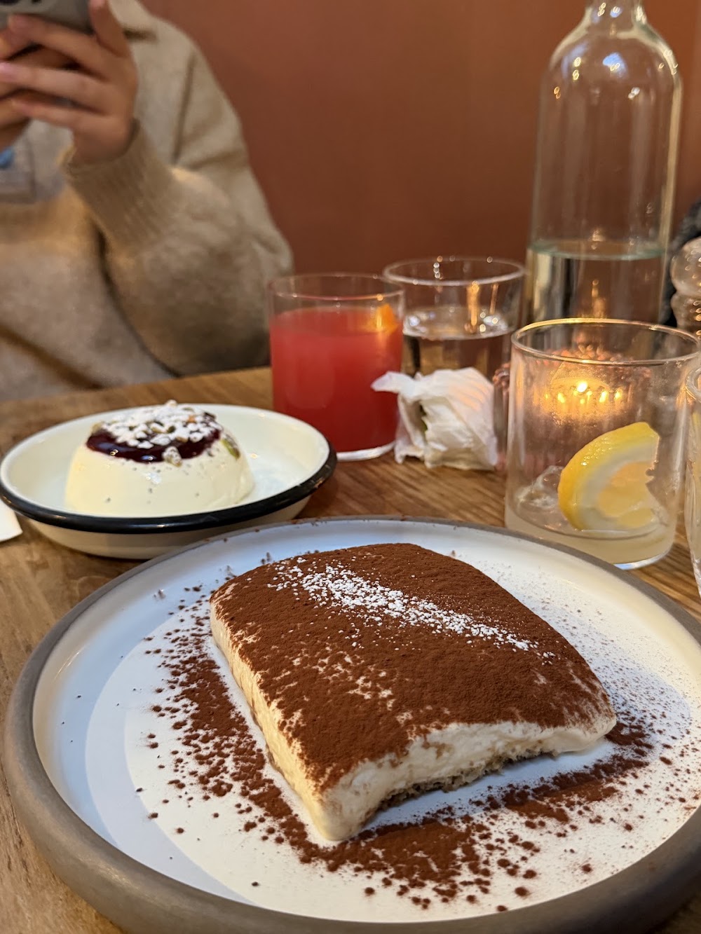 Les Amis Des Messina, restaurant à Paris 2e, photo 5