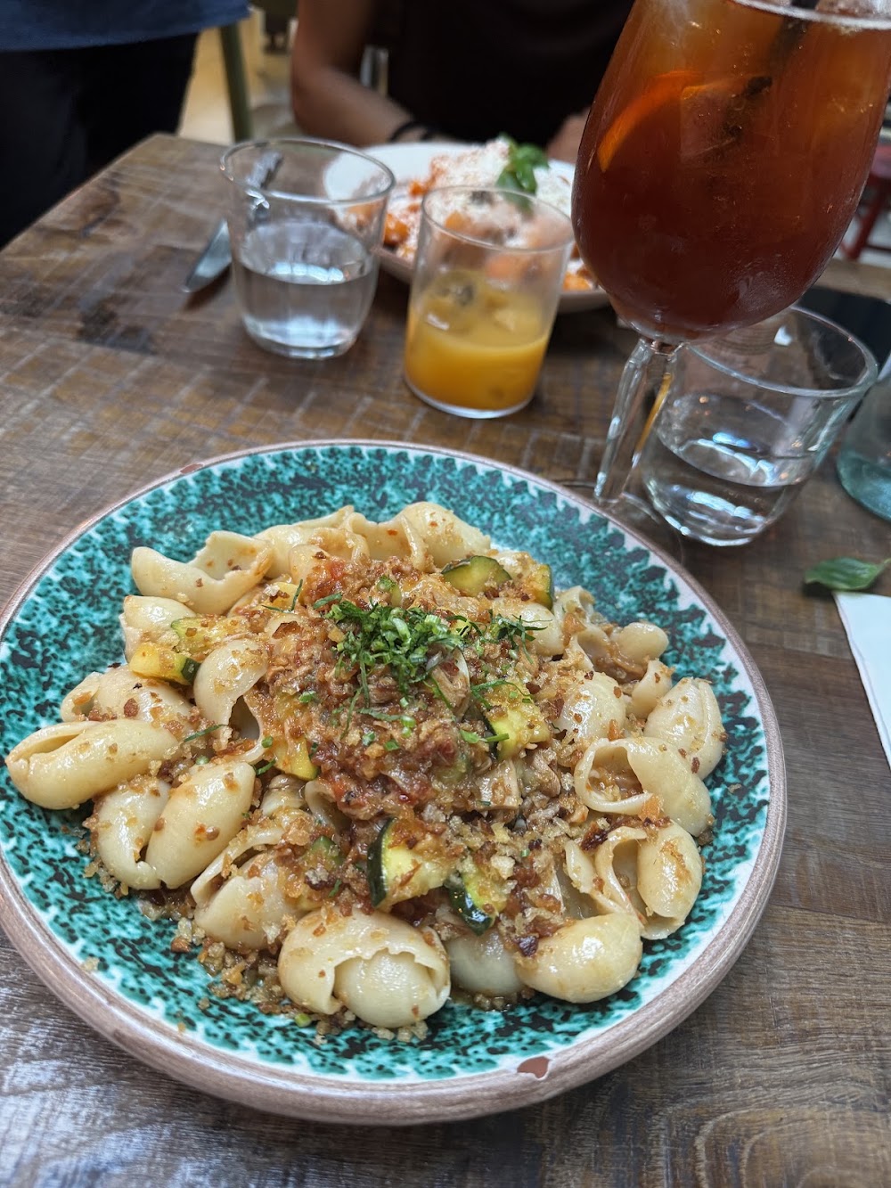 Les Amis Des Messina, restaurant à Paris 2e, photo 8