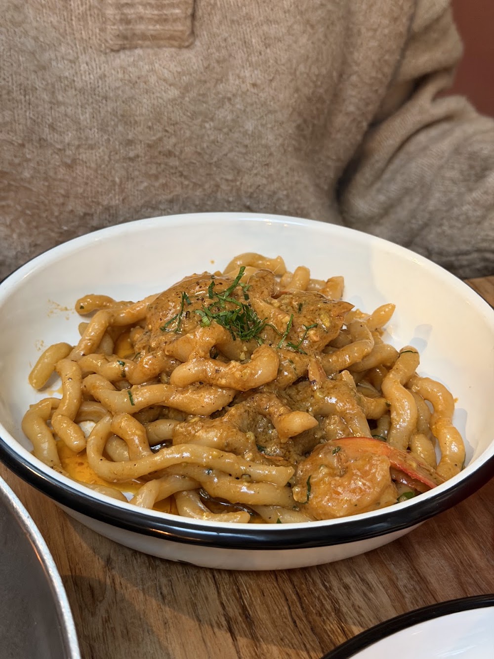 Les Amis Des Messina, restaurant à Paris 2e, photo 10