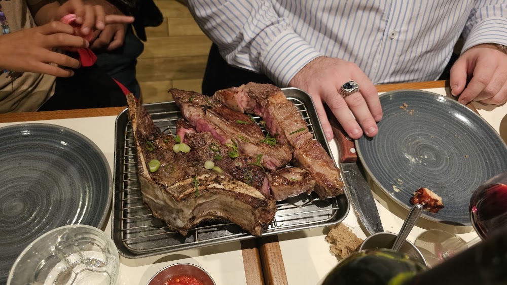 Caminito, restaurant à Paris 2e, photo 7