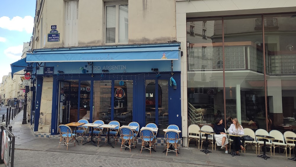 Caminito, restaurant à Paris 2e, photo 5