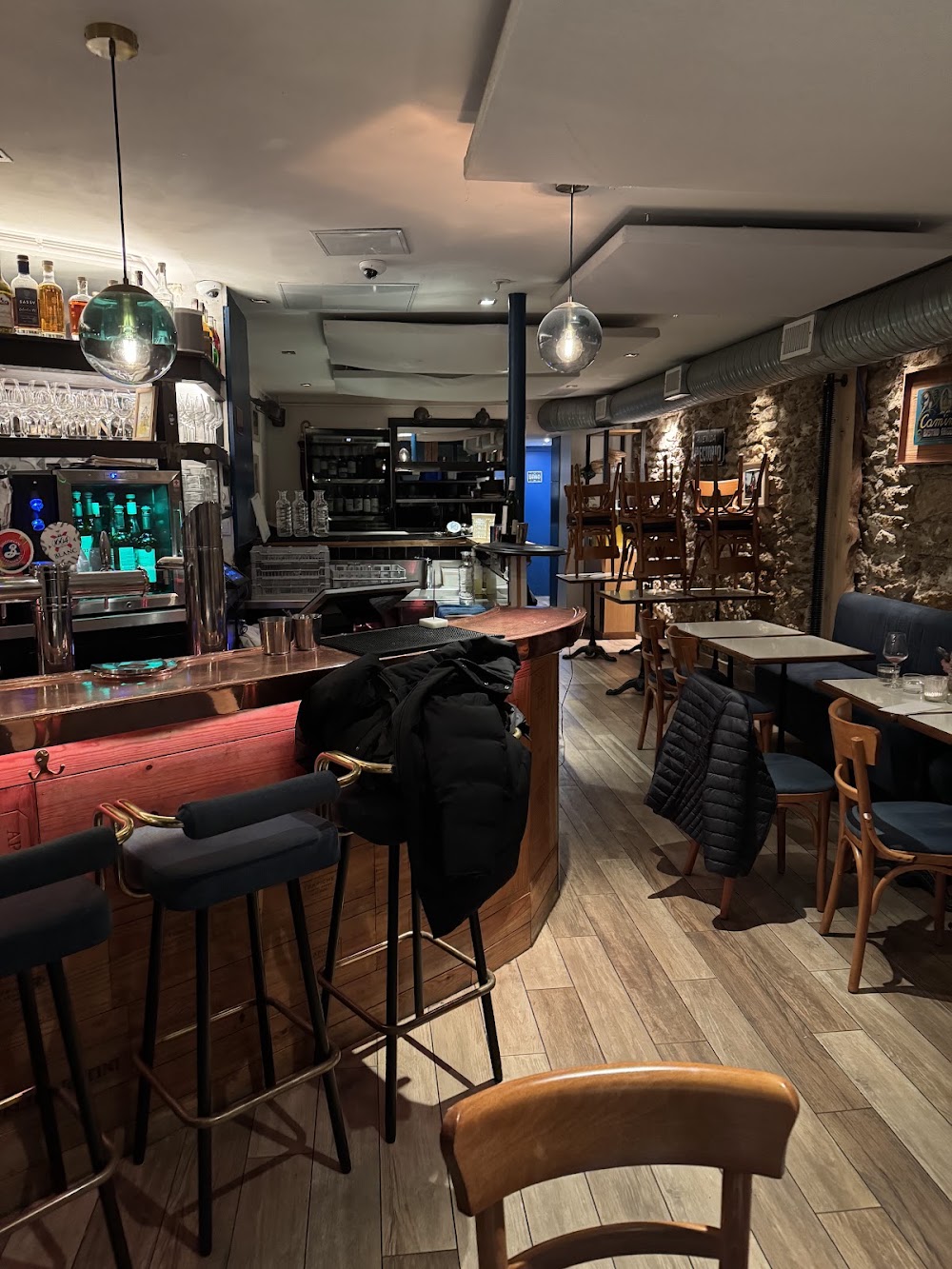 Caminito, restaurant à Paris 2e, photo 8