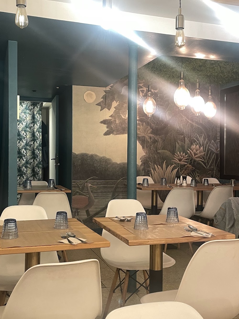 Riz Riz, restaurant à Paris 3e, photo 5