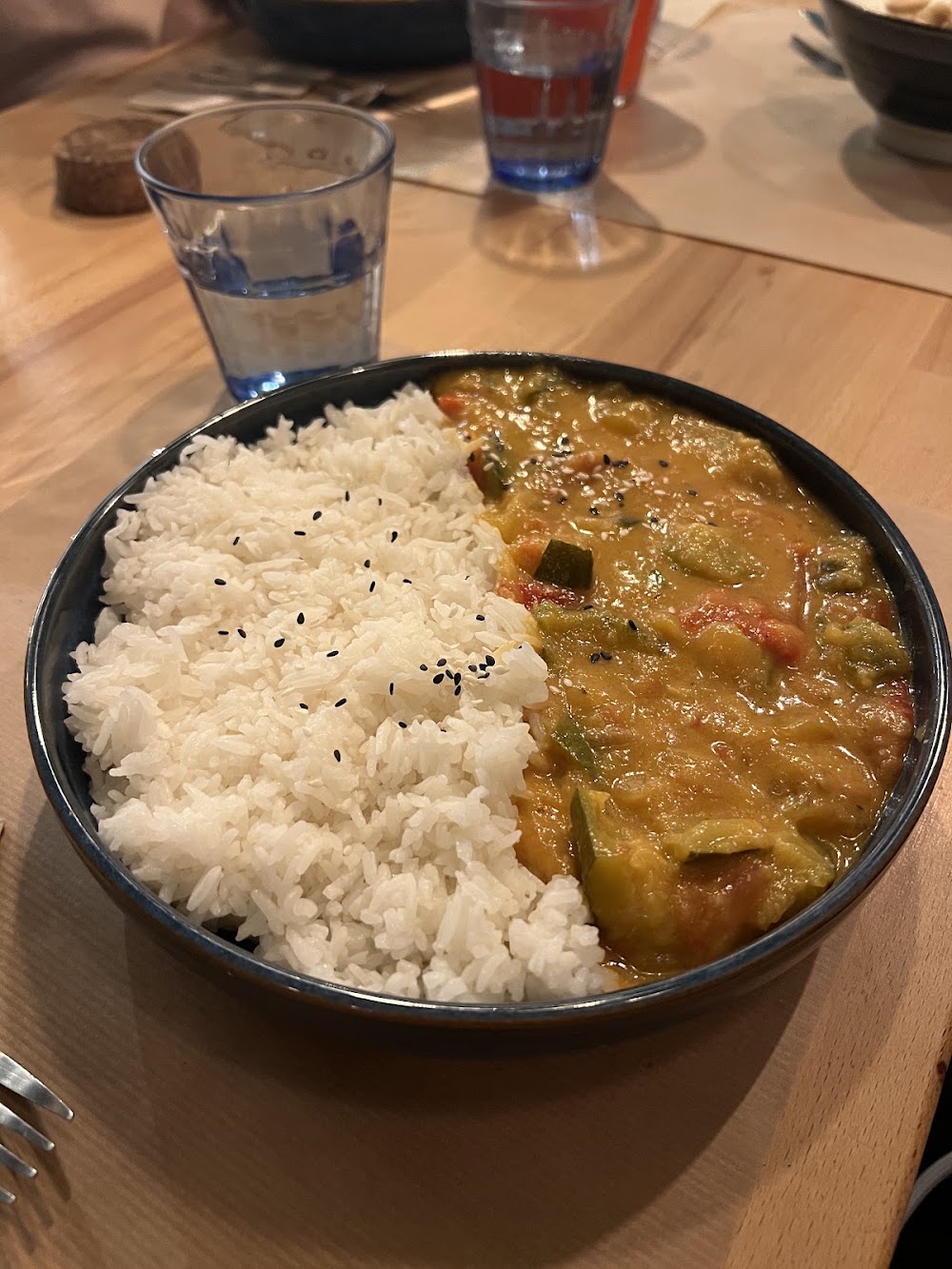 Riz Riz, restaurant à Paris 3e, photo 8