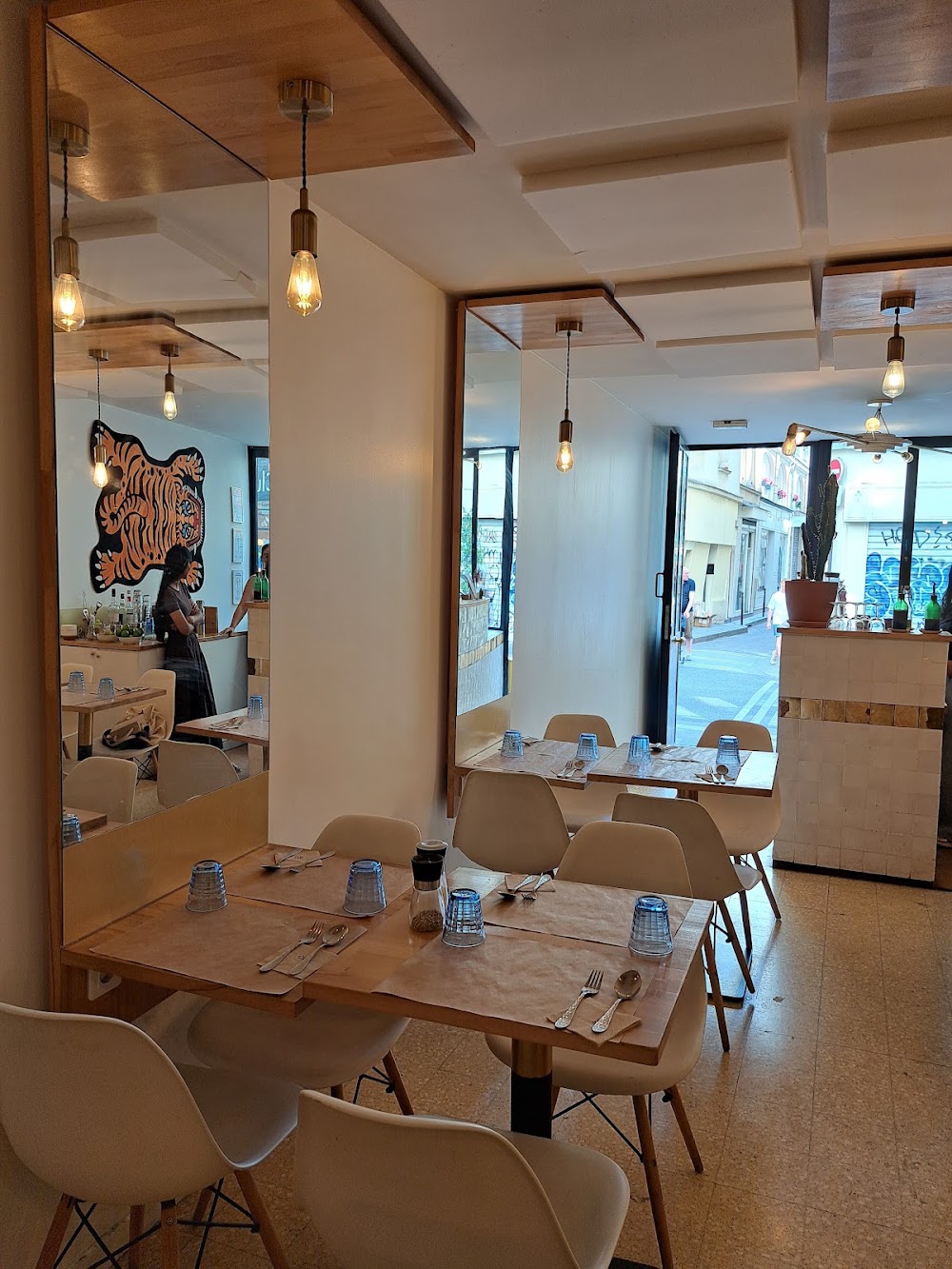 Riz Riz, restaurant à Paris 3e, photo 10