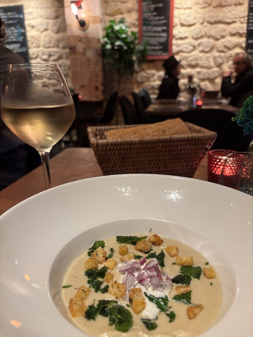 Le Petit Commines, restaurant à Paris 3e, photo 9