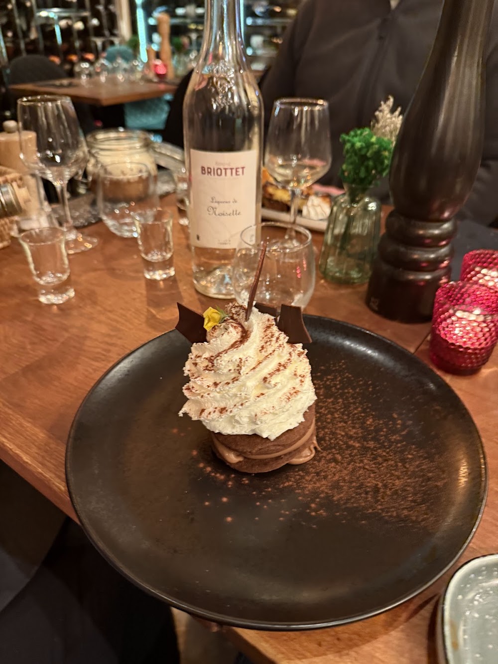 Le Petit Commines, restaurant à Paris 3e, photo 8