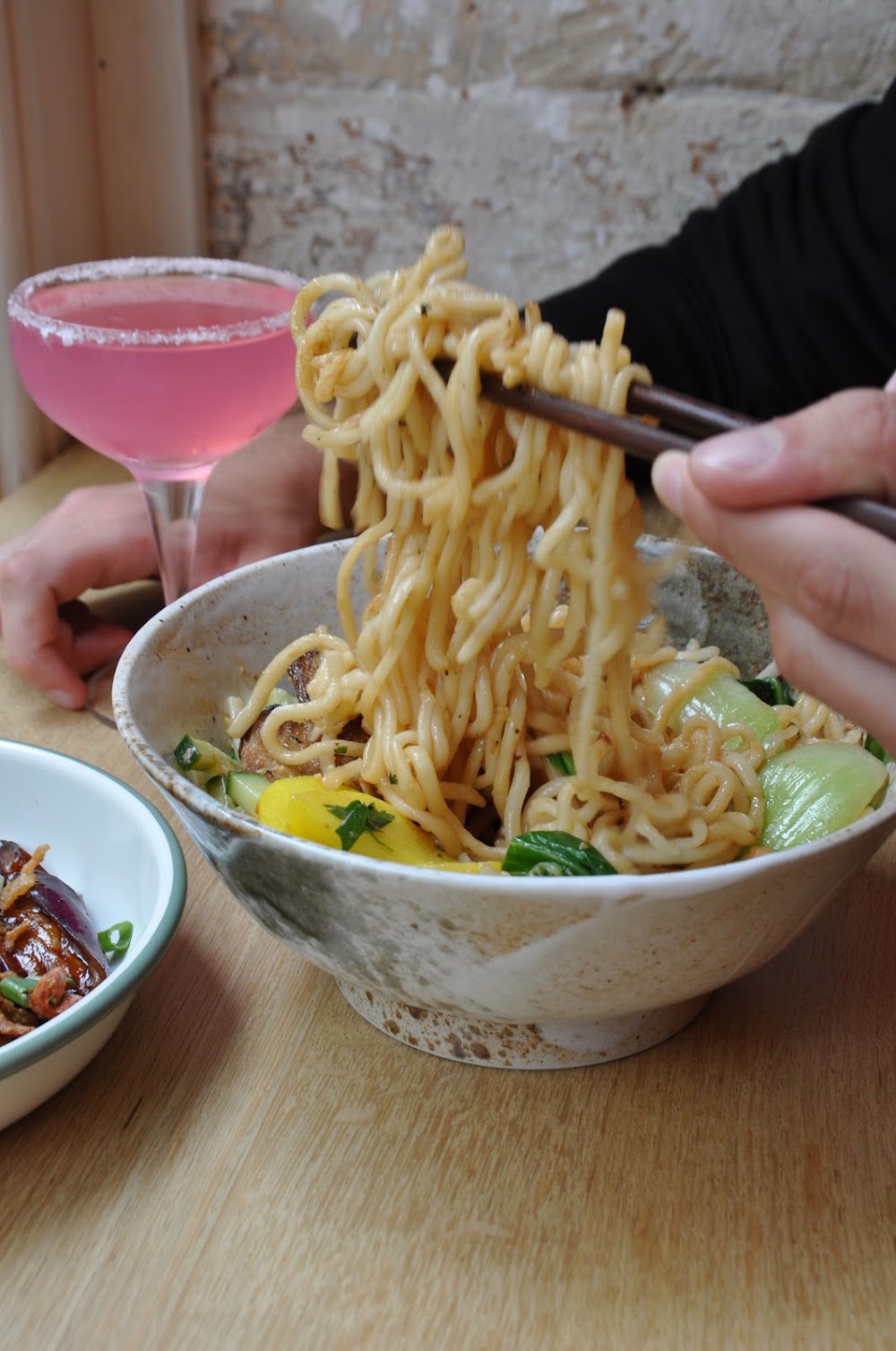 BAOBAR MARAIS - Restaurant Chinois, restaurant à Paris 4e, photo 8