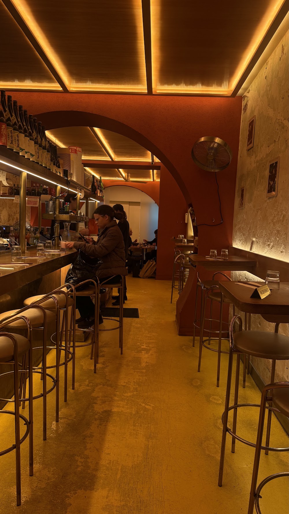 BAOBAR MARAIS - Restaurant Chinois, restaurant à Paris 4e, photo 5