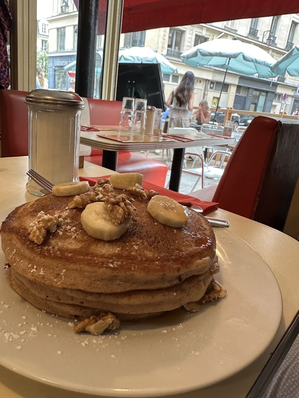 Breakfast in America, restaurant à Paris 4e, photo 6