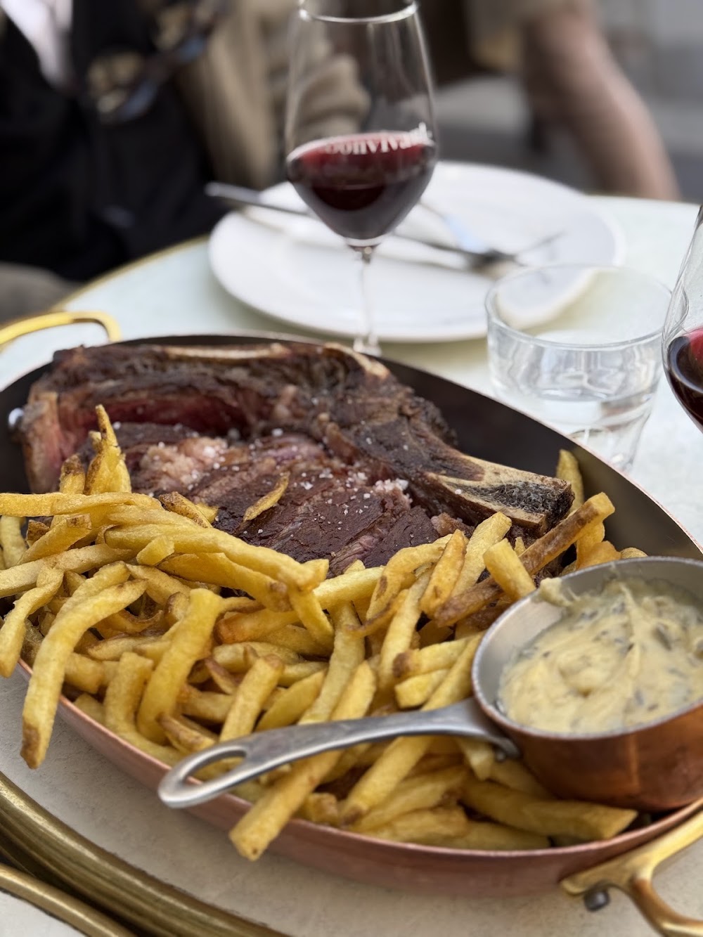 Bonvivant, restaurant à Paris 5e, photo 6