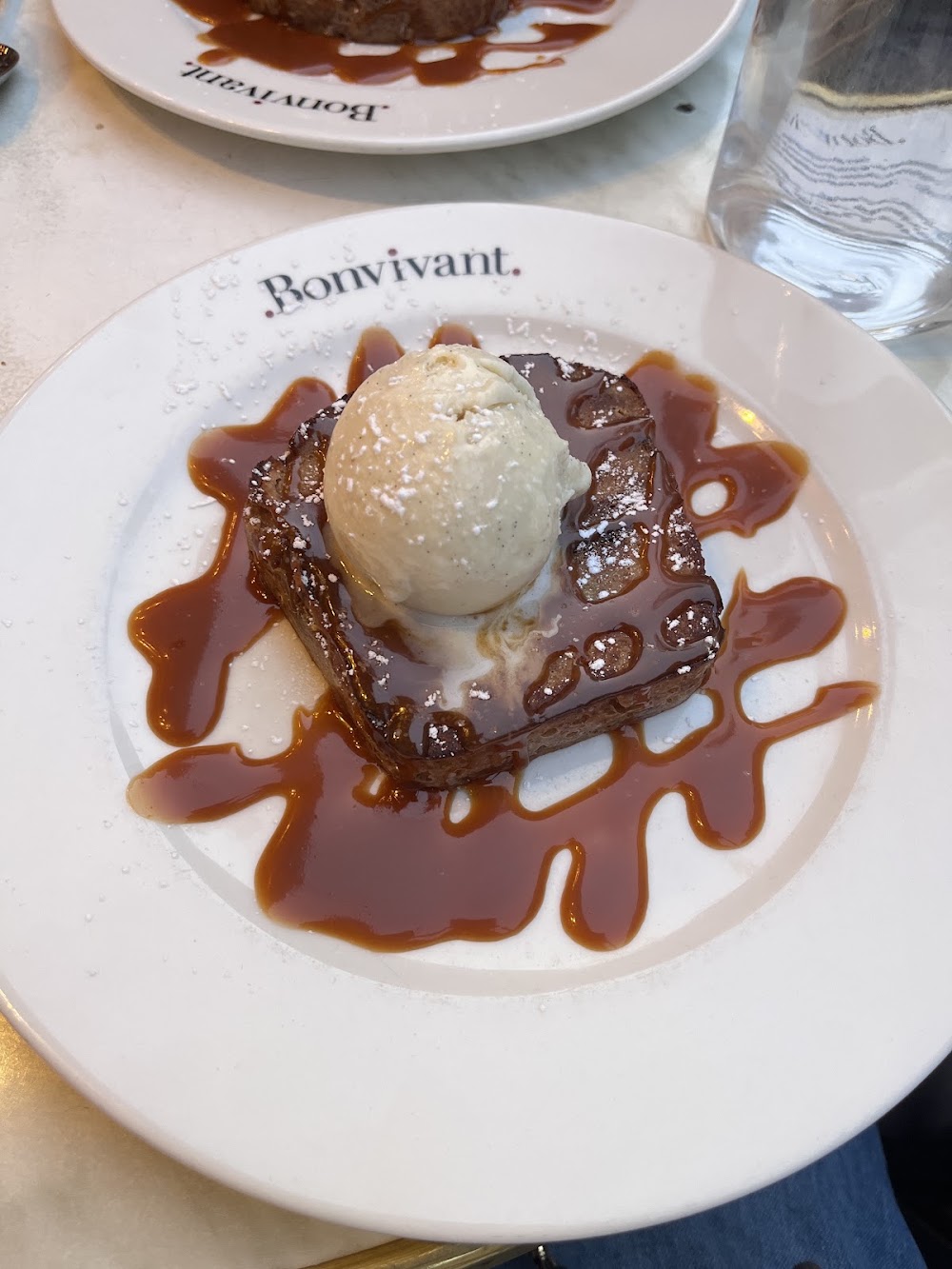 Bonvivant, restaurant à Paris 5e, photo 7