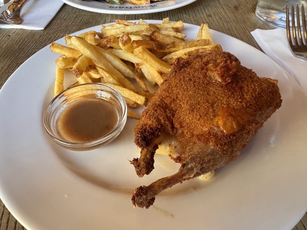 Bonvivant, restaurant à Paris 5e, photo 5