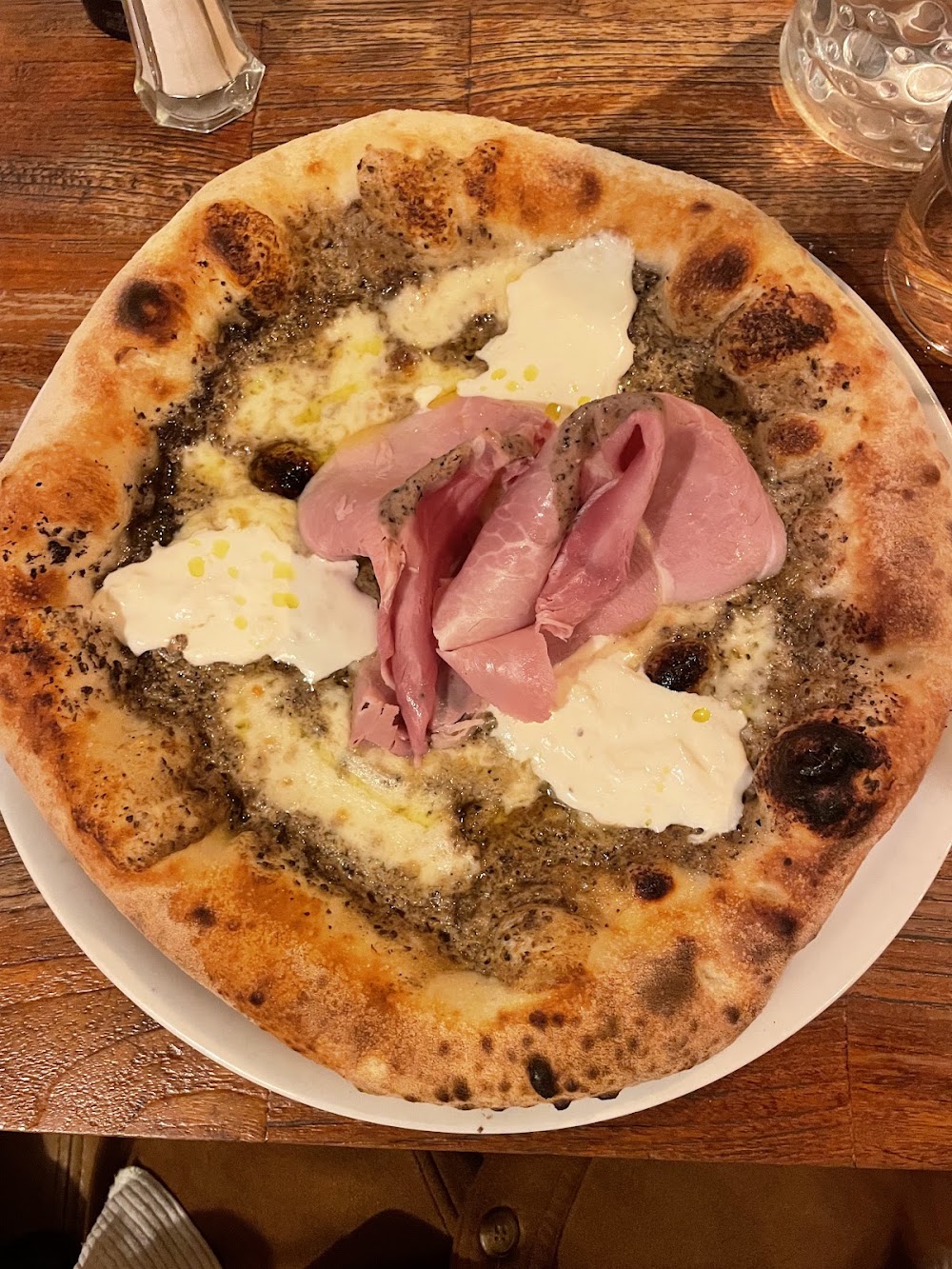 Pepita - Pizza & Pasta, restaurant à Paris 5e, photo 6