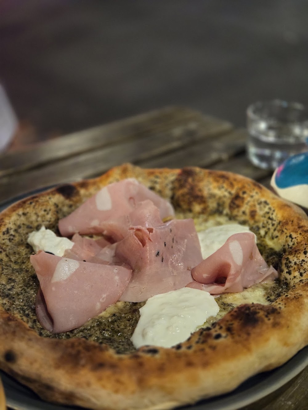 Pepita - Pizza & Pasta, restaurant à Paris 5e, photo 10