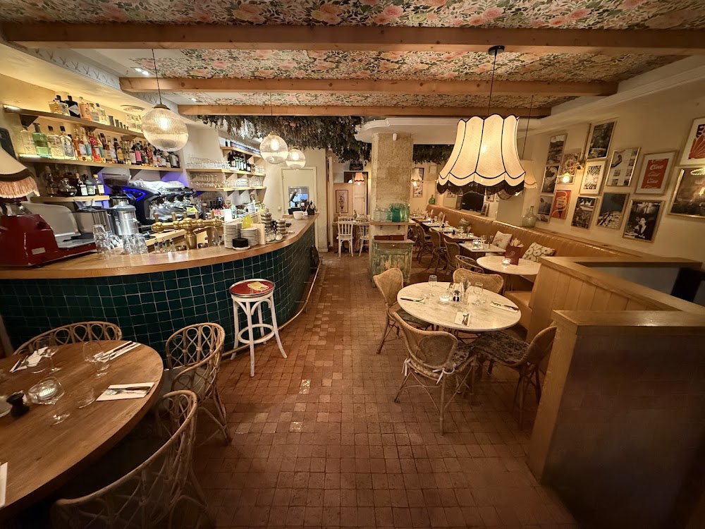Pepita - Pizza & Pasta, restaurant à Paris 5e, photo 8