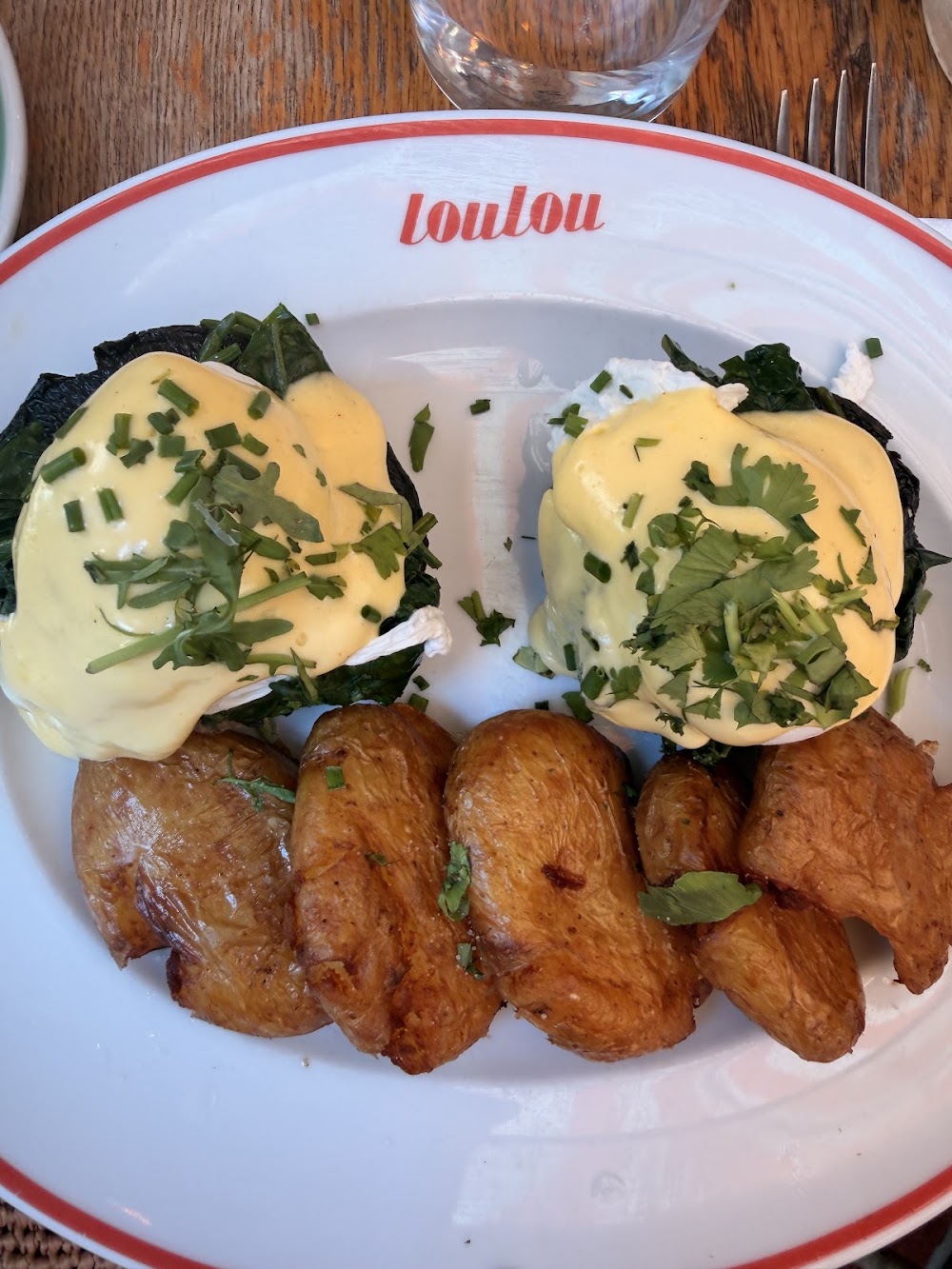 Loulou, café à Paris 5e, photo 8