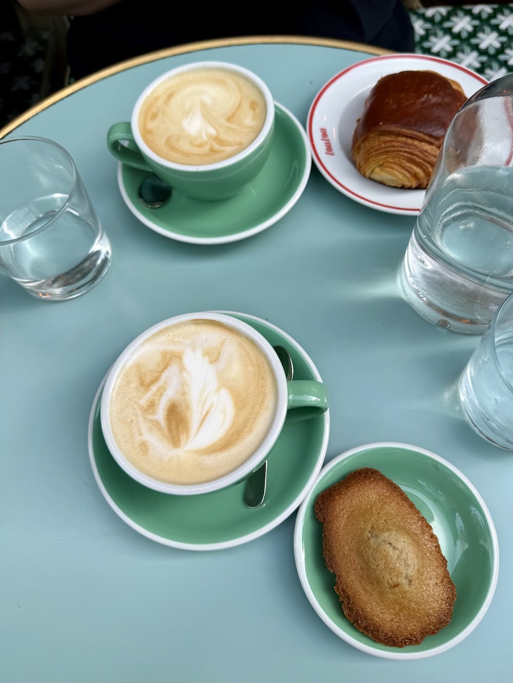 Loulou, café à Paris 5e, photo 6