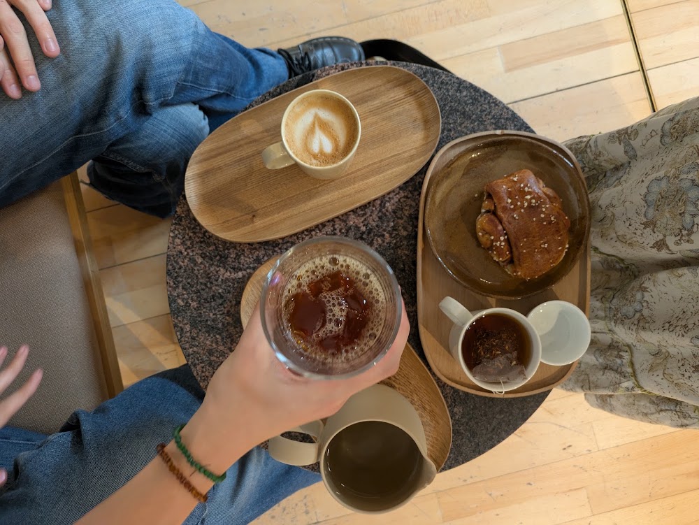 Café Maa, café à Paris 5e, photo 8