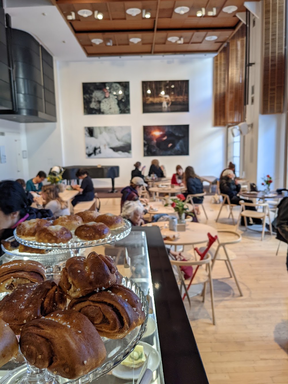Café Maa, café à Paris 5e, photo 5