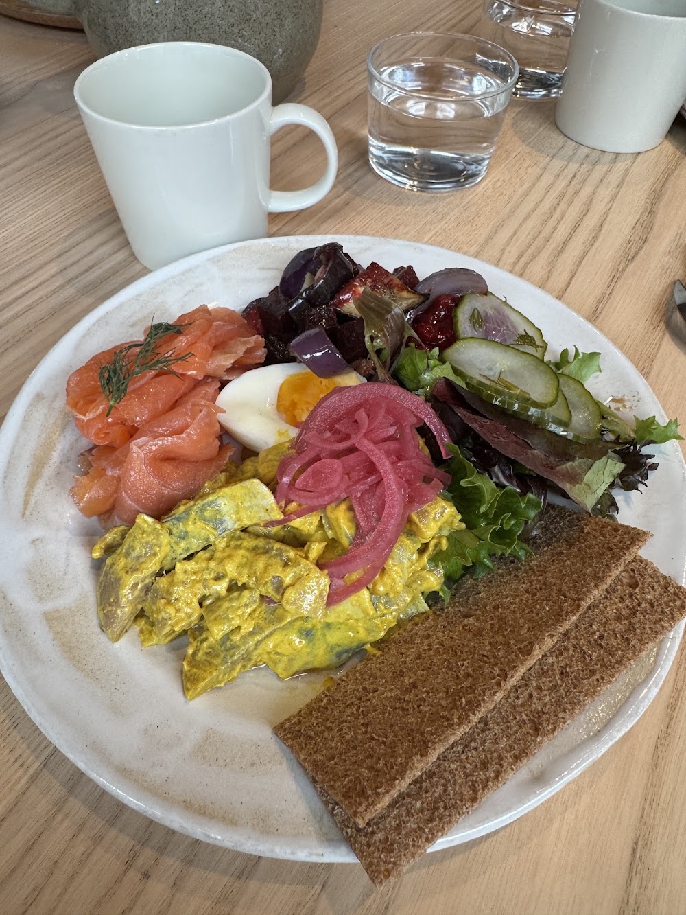 Café Maa, café à Paris 5e, photo 6