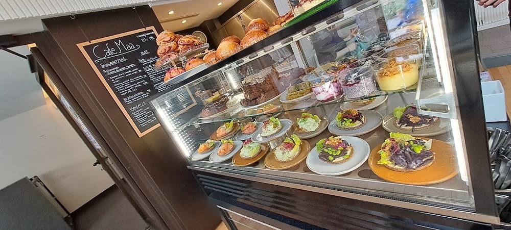 Café Maa, café à Paris 5e, photo 9