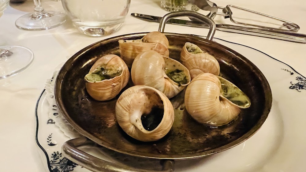 Le Procope, restaurant à Paris 6e, photo 10
