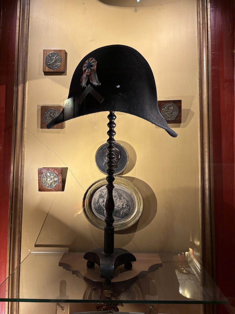 Le Procope, restaurant à Paris 6e, photo 7