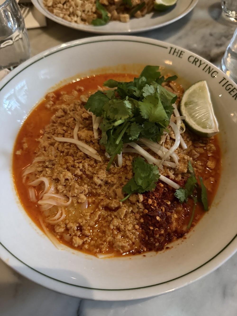 The Crying Tiger, restaurant à Paris 6e, photo 10