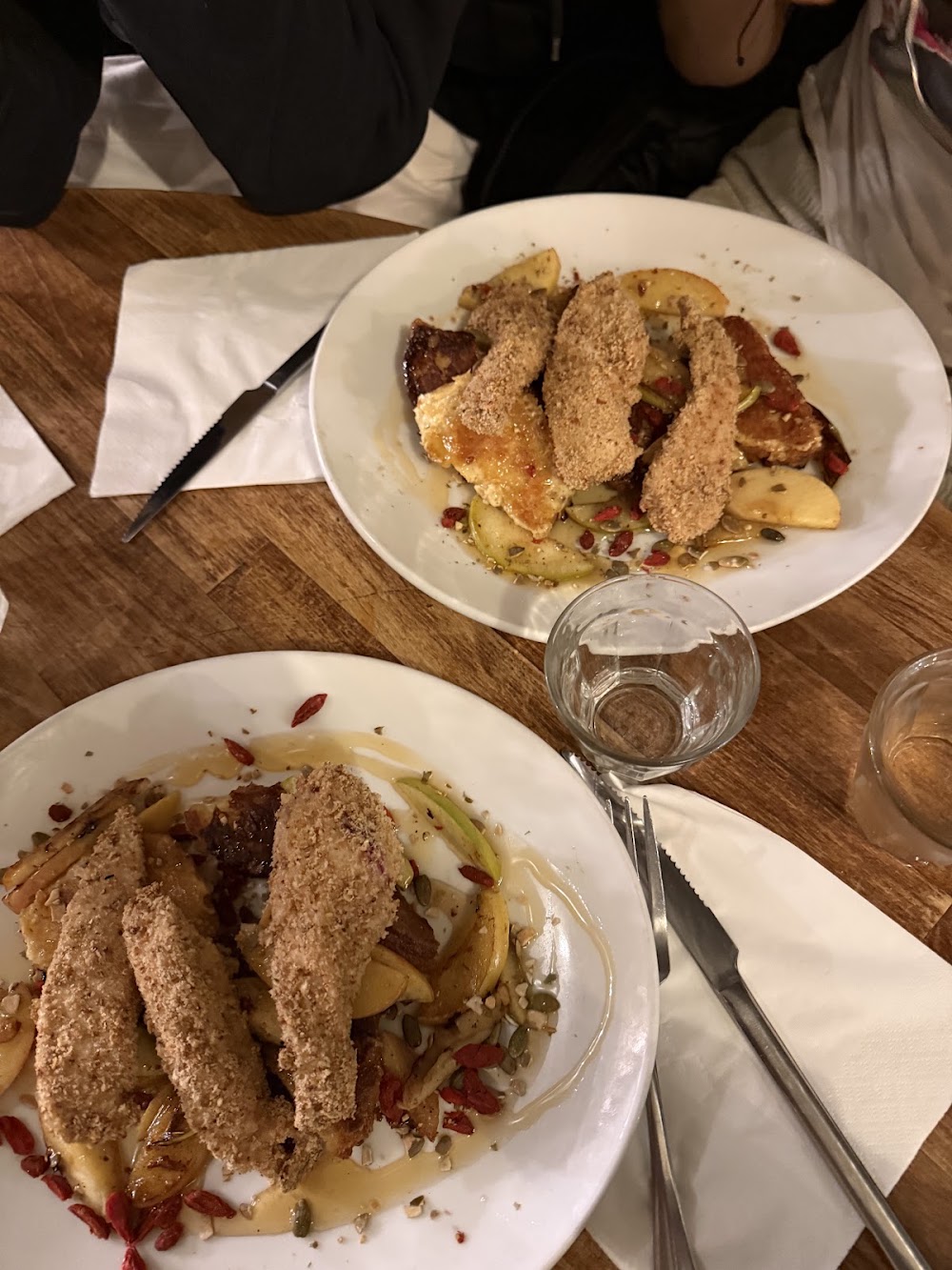 Treize au Jardin, café à Paris 6e, photo 7