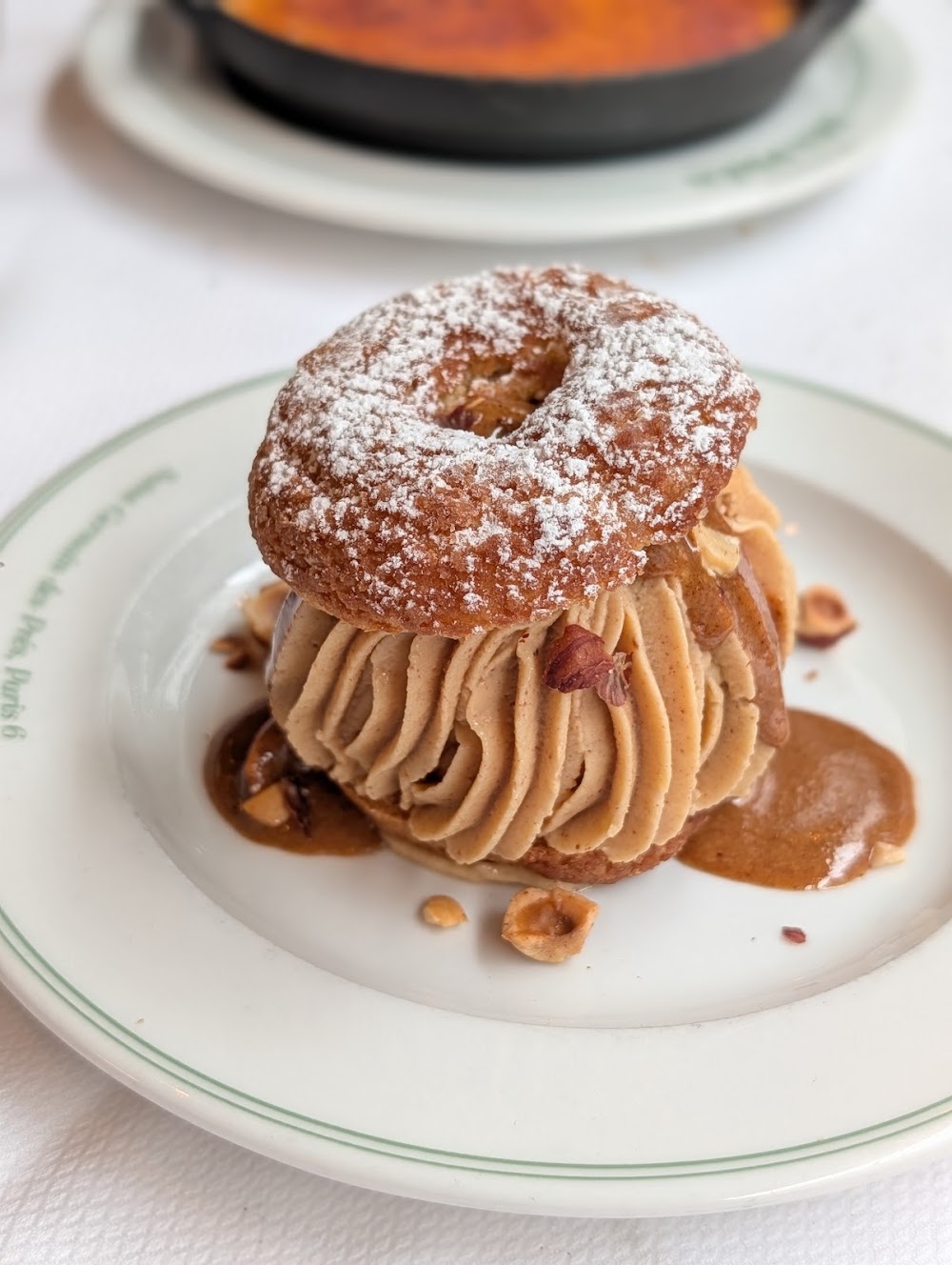 Brasserie des Prés, restaurant à Paris 6e, photo 7