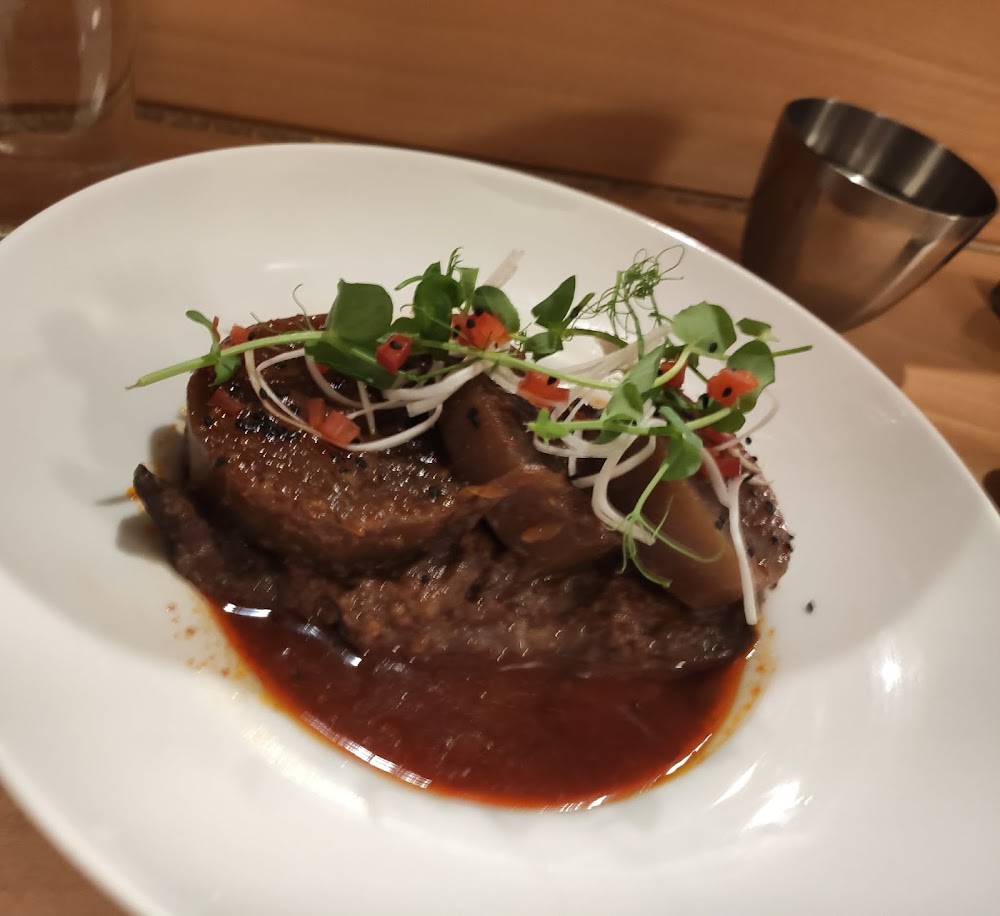 Table de MEE, restaurant à Paris 6e, photo 7