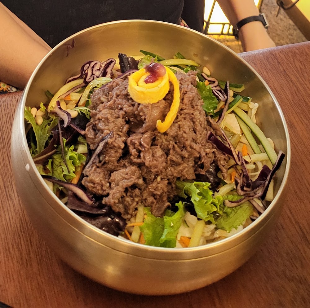 Table de MEE, restaurant à Paris 6e, photo 8