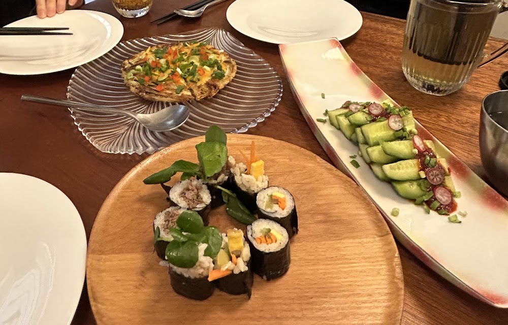 Table de MEE, restaurant à Paris 6e, photo 9