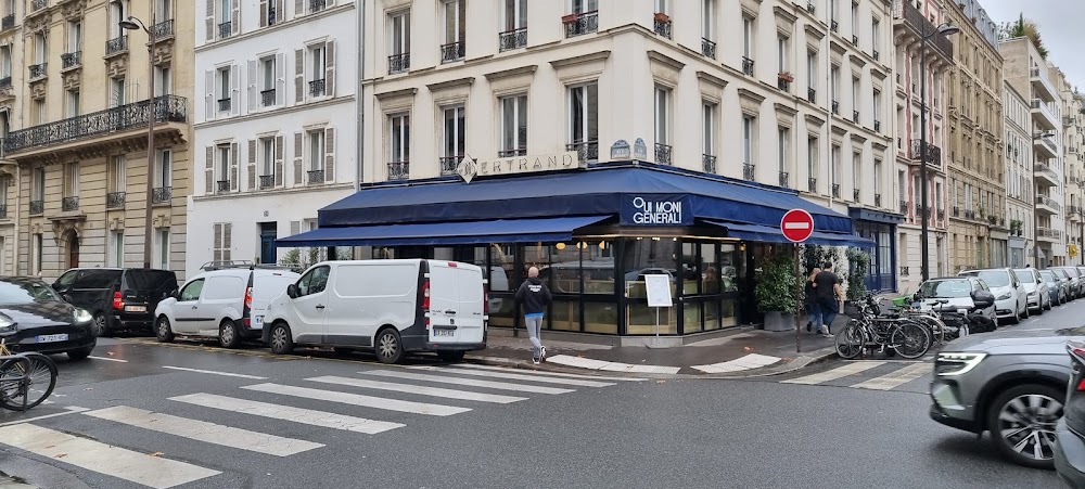 Oui Mon Général !, restaurant à Paris 7e, photo 6