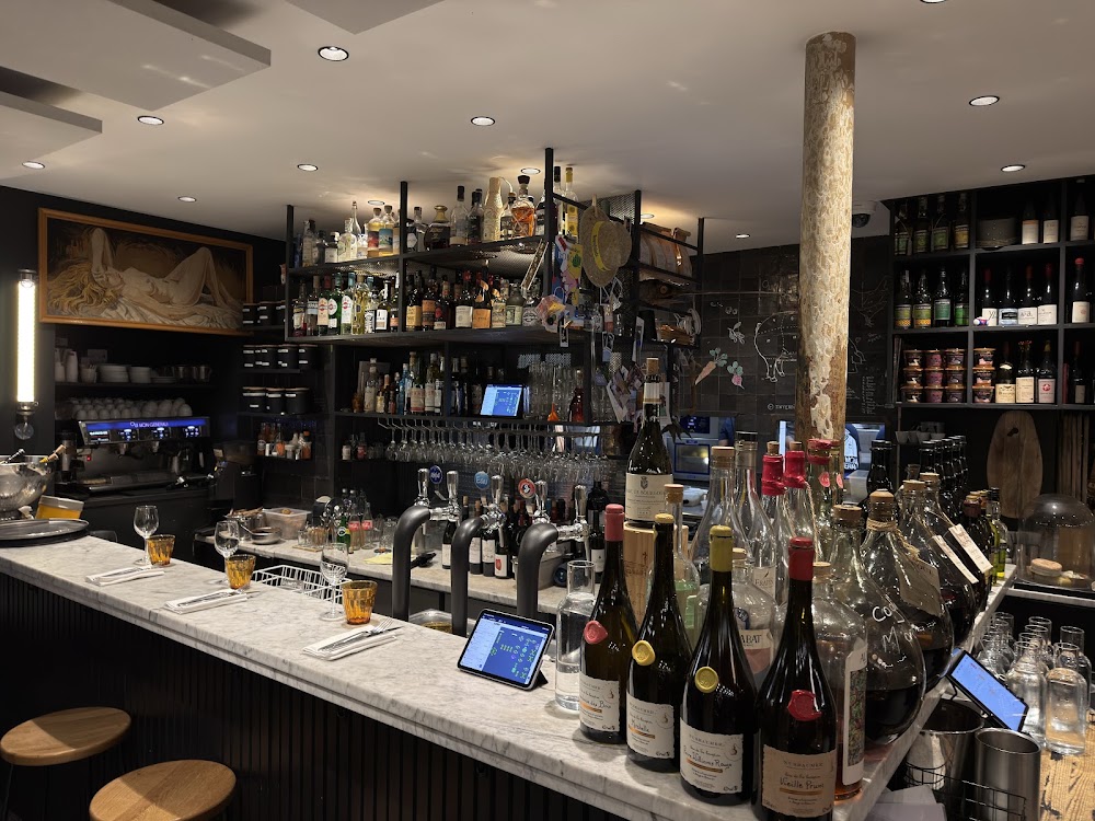 Oui Mon Général !, restaurant à Paris 7e, photo 7