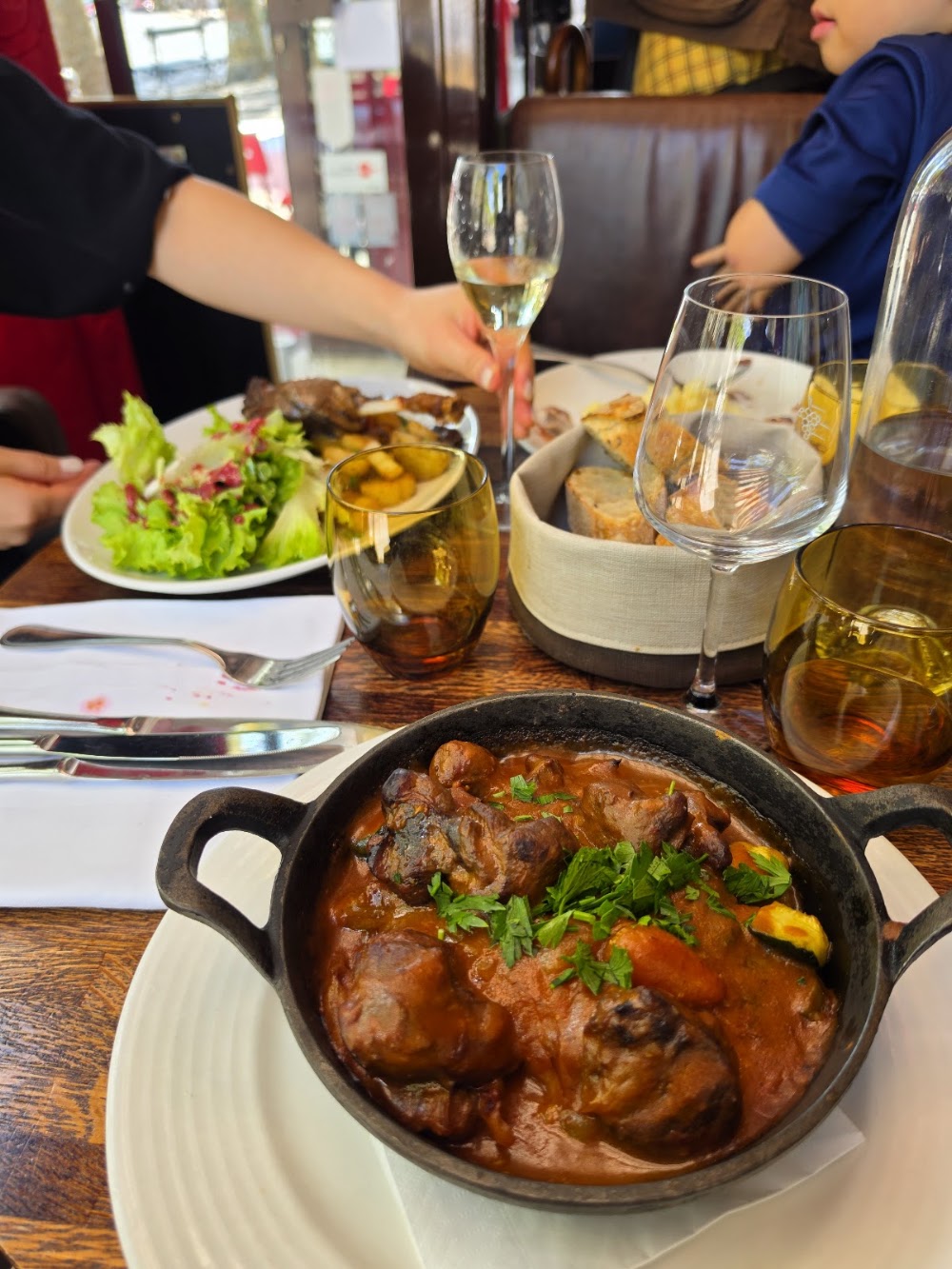 Le Septième Vin, restaurant à Paris 7e, photo 10