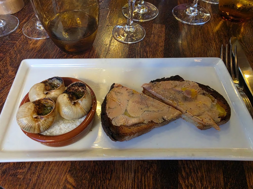 Le Septième Vin, restaurant à Paris 7e, photo 7