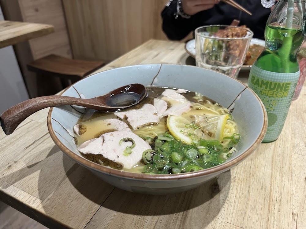 Neko Ramen, restaurant à Paris 9e, photo 6