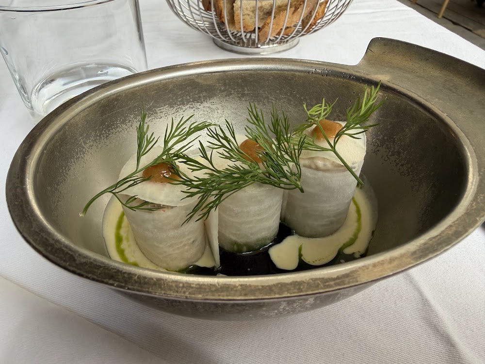 Le Savarin, restaurant à Paris 9e, photo 5