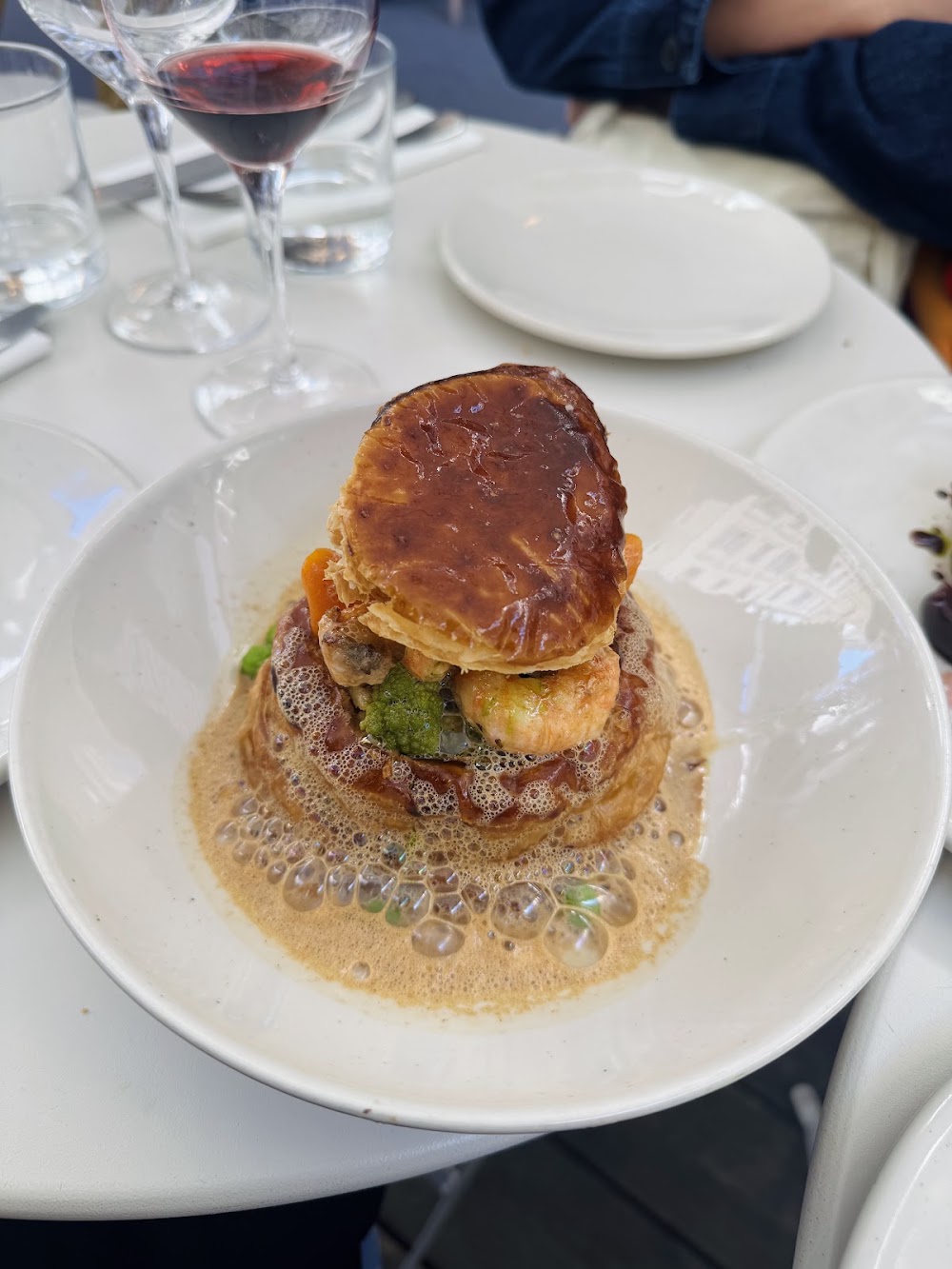 Le Savarin, restaurant à Paris 9e, photo 7