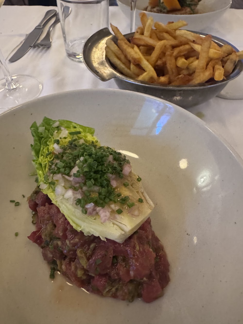 Le Savarin, restaurant à Paris 9e, photo 9