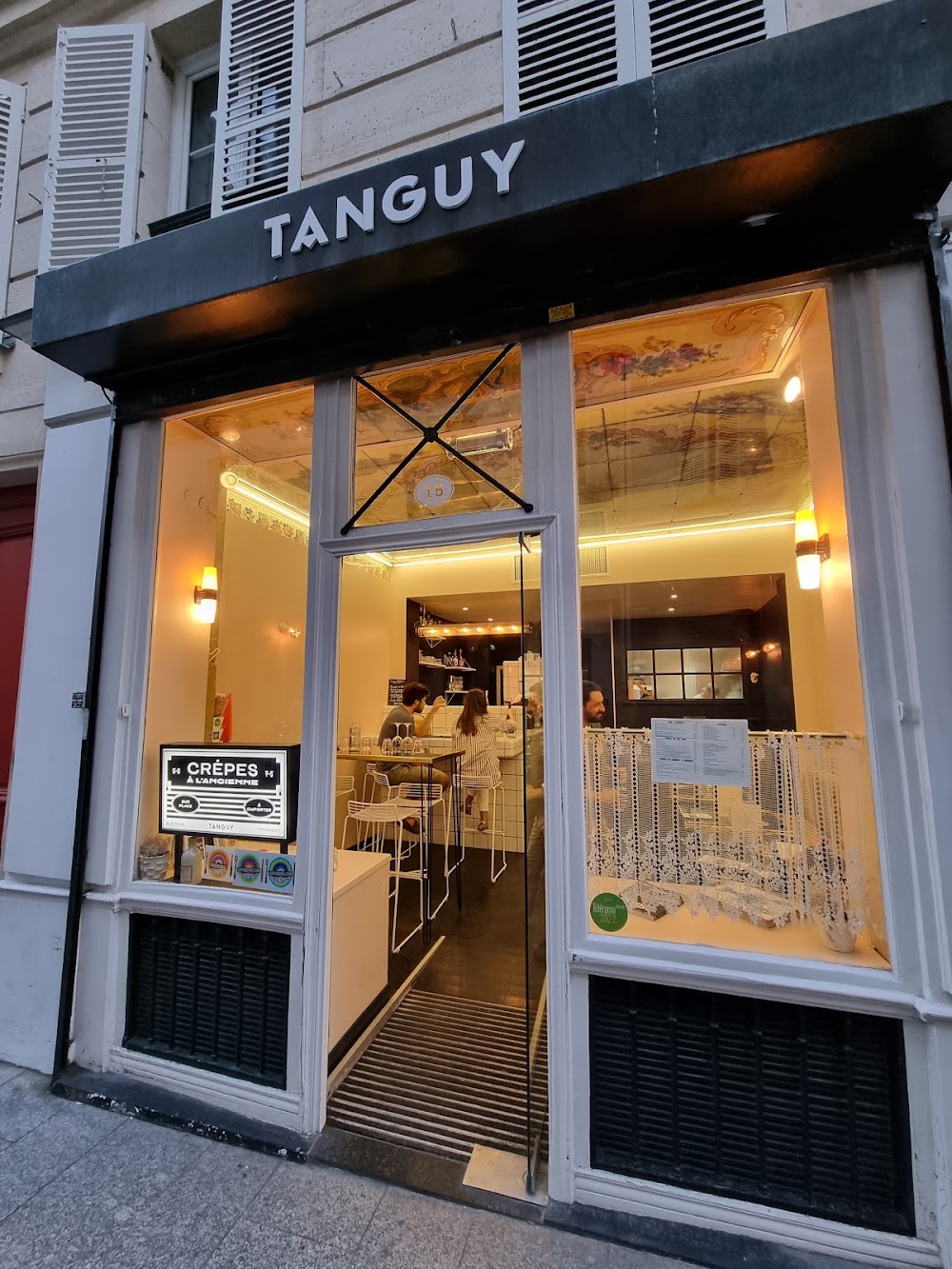Photo de TANGUY