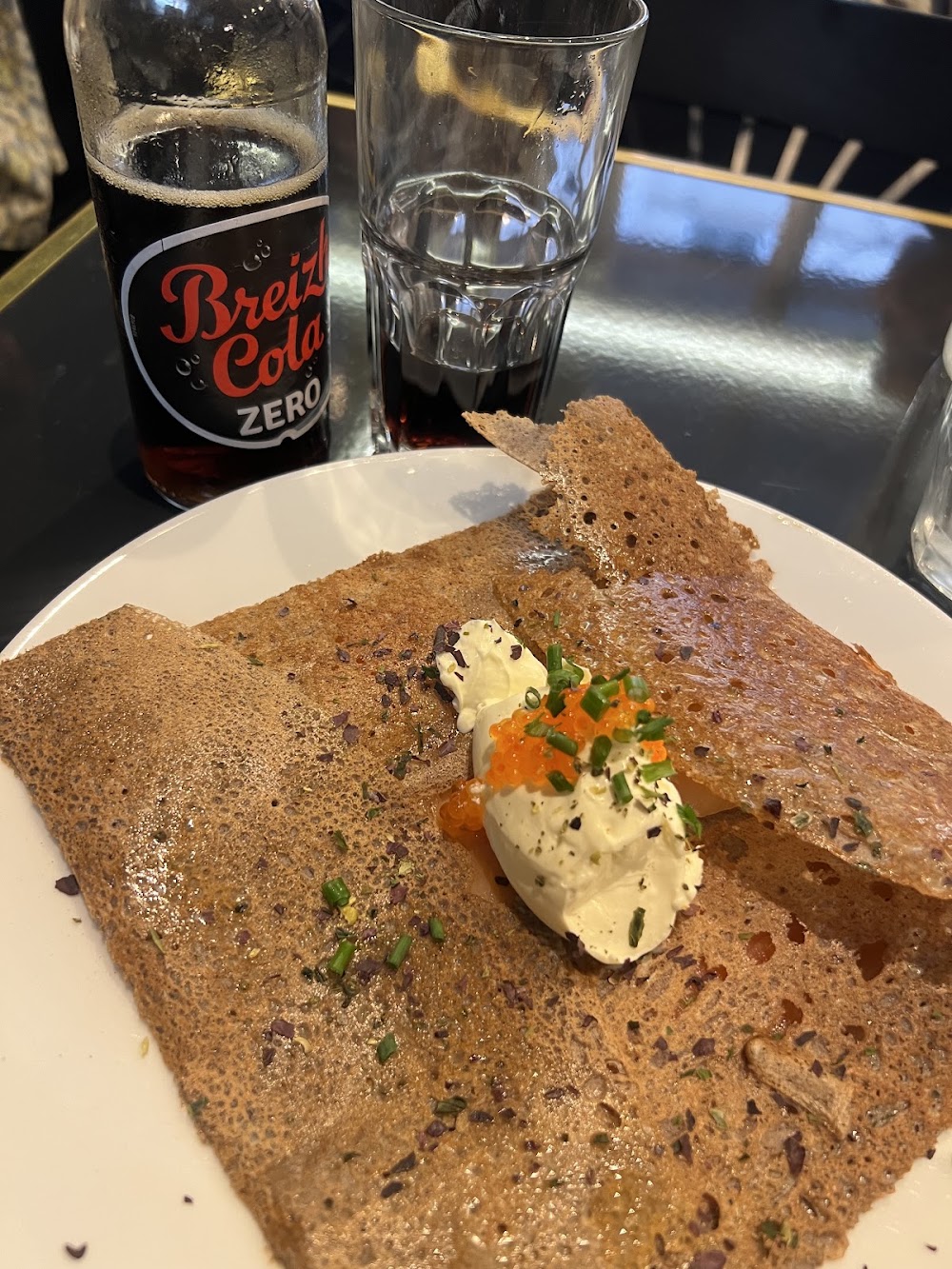 TANGUY, restaurant à Paris 10e, photo 7