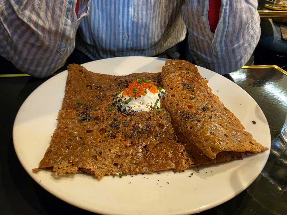 TANGUY, restaurant à Paris 10e, photo 6
