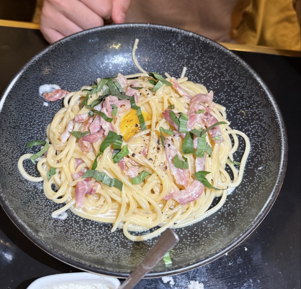 Doppio - Paris 10, restaurant à Paris 10e, photo 6